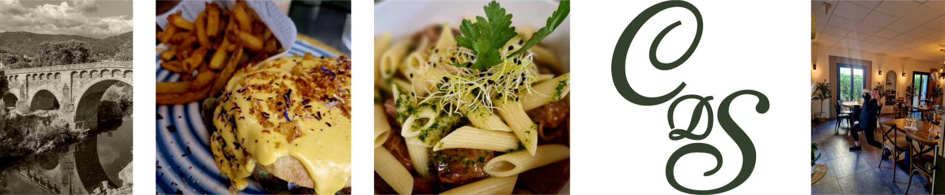 Café Des Sports - restaurant MOROSAGLIA - meilleur restaurant MOROSAGLIA