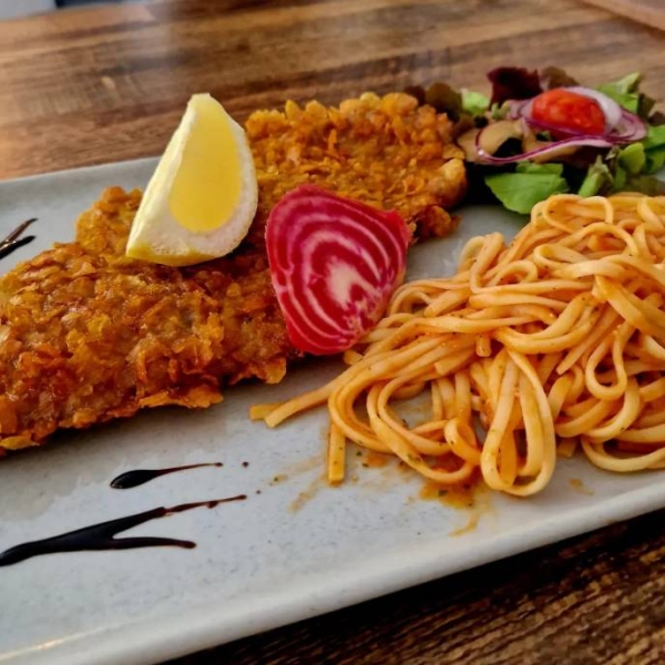 La carte - Café Des Sports - restaurant MOROSAGLIA - Restaurant Ponte Leccia