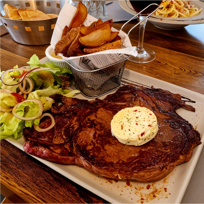 Café Des Sports - restaurant MOROSAGLIA - restaurant MOROSAGLIA