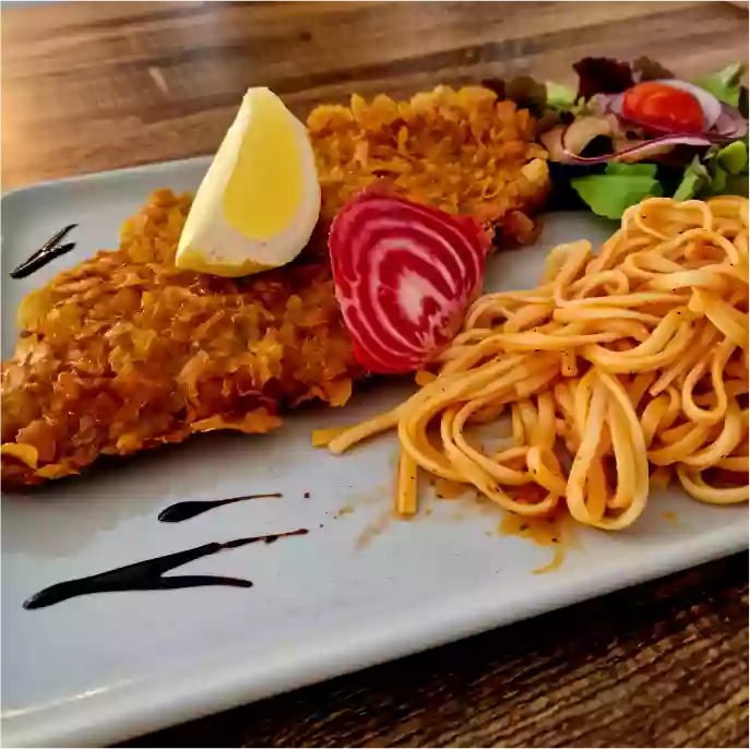 Café Des Sports - restaurant MOROSAGLIA - restaurant a faire MOROSAGLIA